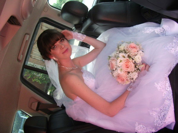 Олеся Васюкова