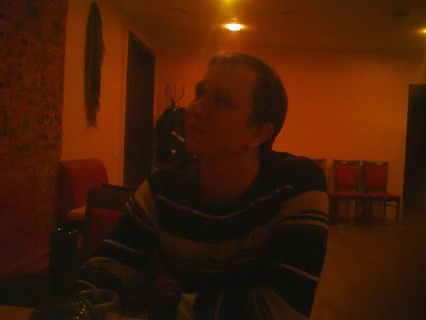 Александр Загайный