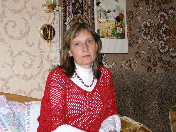 Светлана Паладий