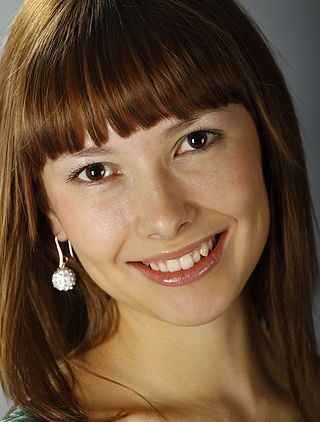 Анна Карчанова