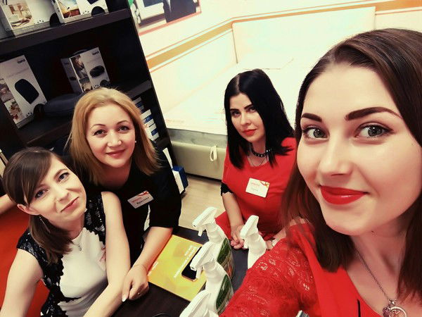 Ярослава Суворова