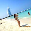 Madina Beisenova