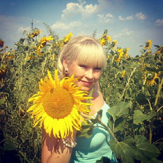 Жанна Имасева