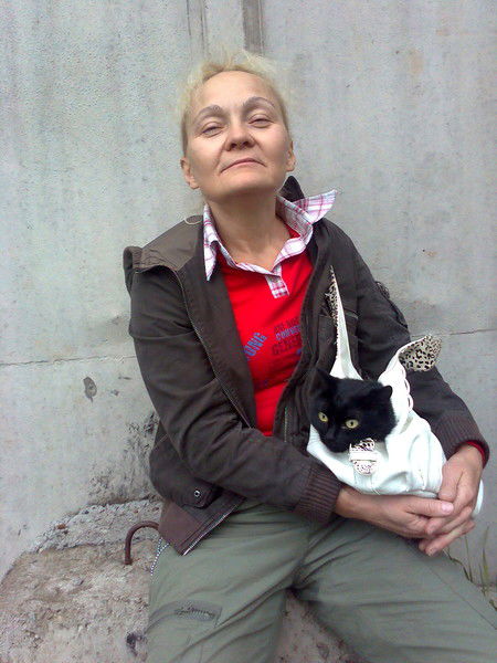 Светлана Огаркова