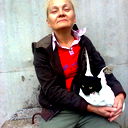 Светлана Огаркова