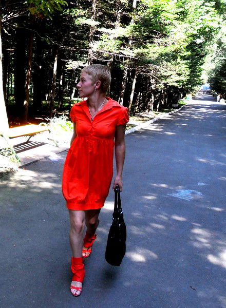 Ольга Игнатова