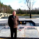 Михаил Мажуго