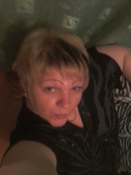 Олеся Алексеева