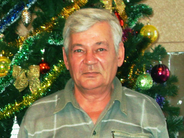 Сергей Атаманенко