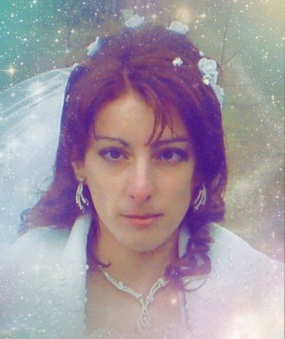 Галина Пинько