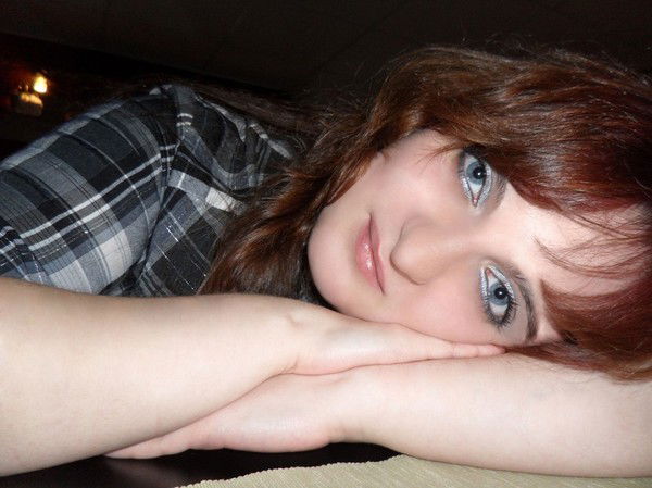 Анна Дахновская