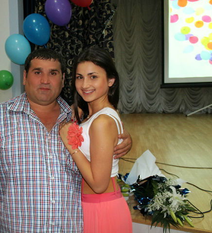 Юрий Липартия