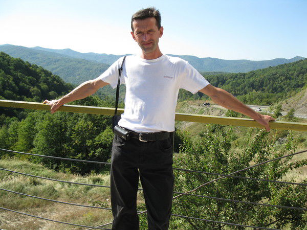 Евгений Белоусов