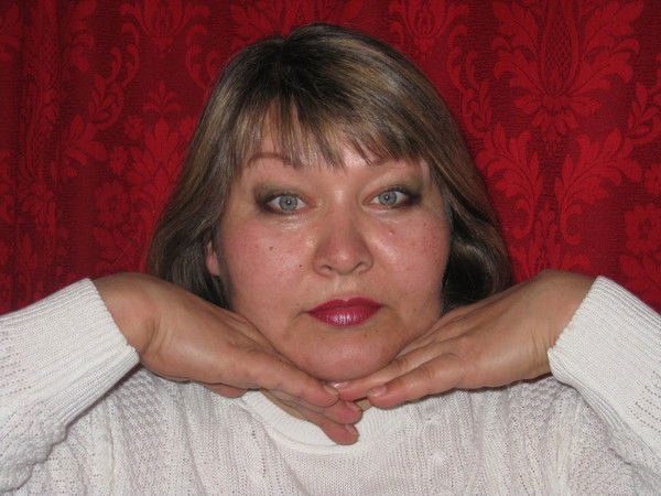 Татьяна Санникова