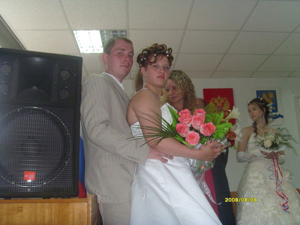 Ольга Кулкина