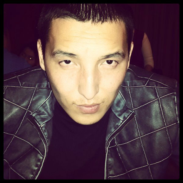 Данияр Кудукбаев