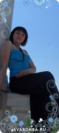 Валерия Кадач