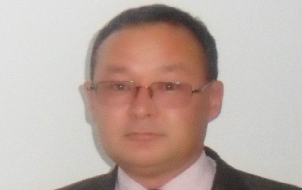 Сапар Гылымбаев