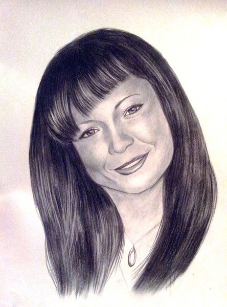 Оксана Гринь