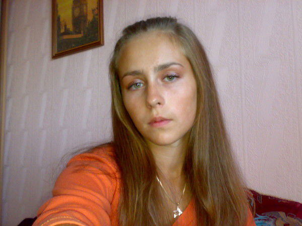 Оля Авраменко