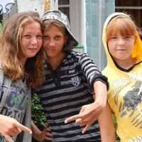 Анна Боярова