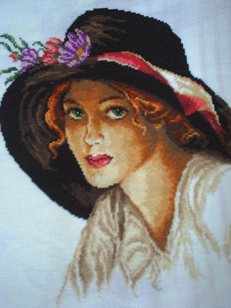 Татьяна Блинова