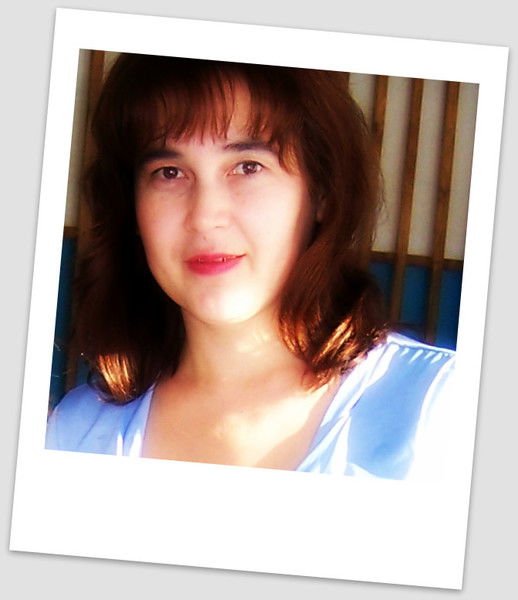 Лилия Мусина