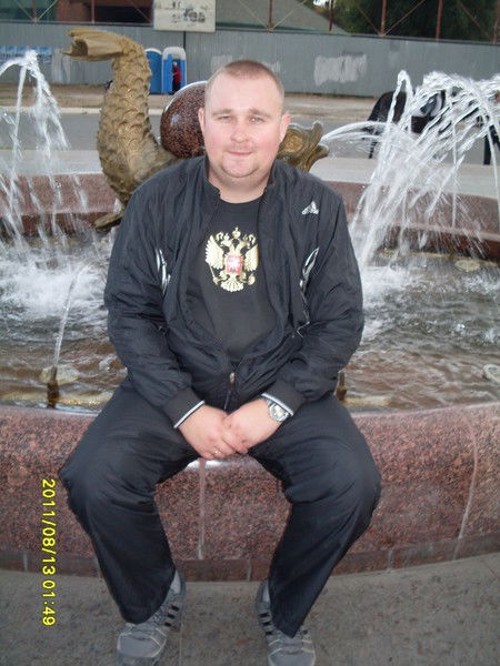 Роман Тимчук