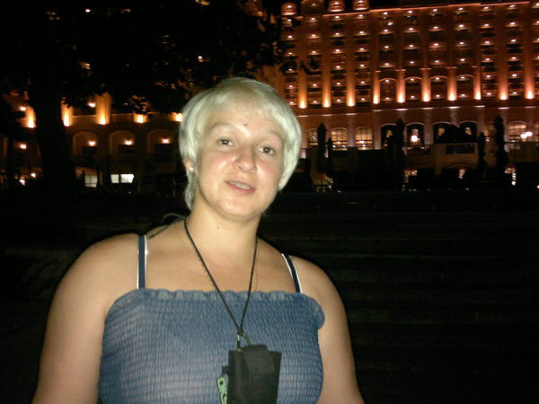 Елена Жадан