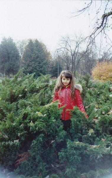 Настя Гусак