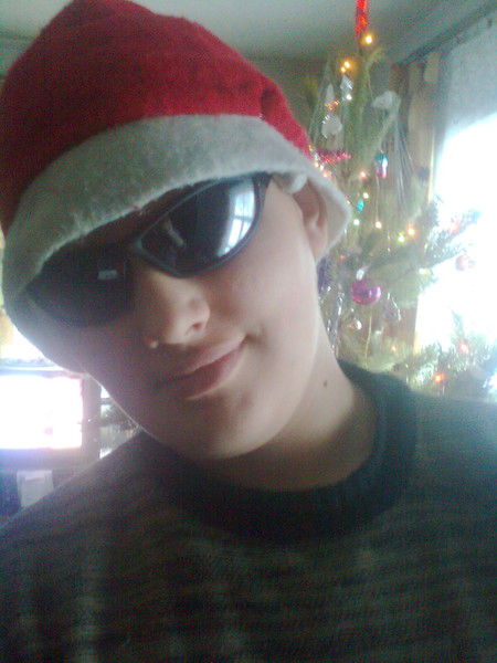 Алексей Фёдоров