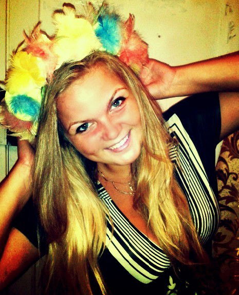 Анна Василенко