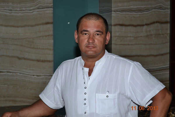 Николай Ильин