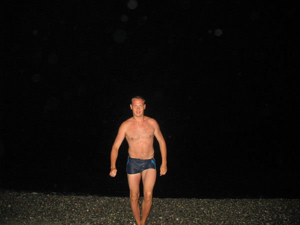 Макс Стёпин