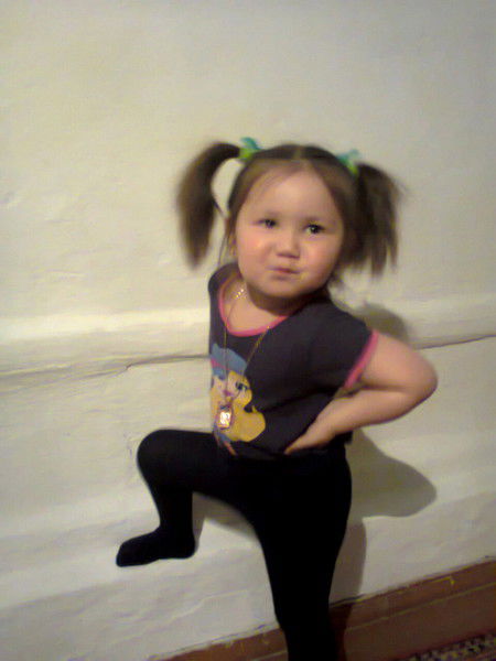 Мадина Сайлаубек