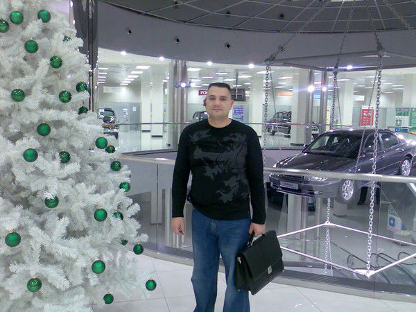 Александр Ковалёв