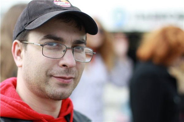 Александр Сысоев