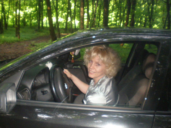 Галина Дубич