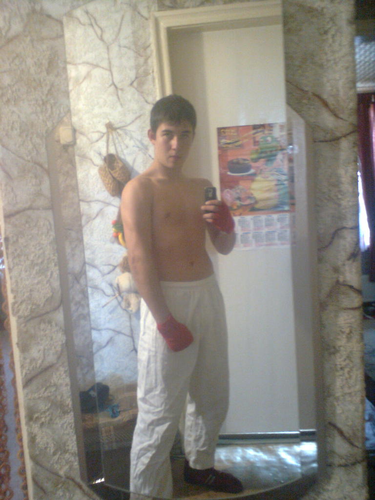 Денис Михайлович