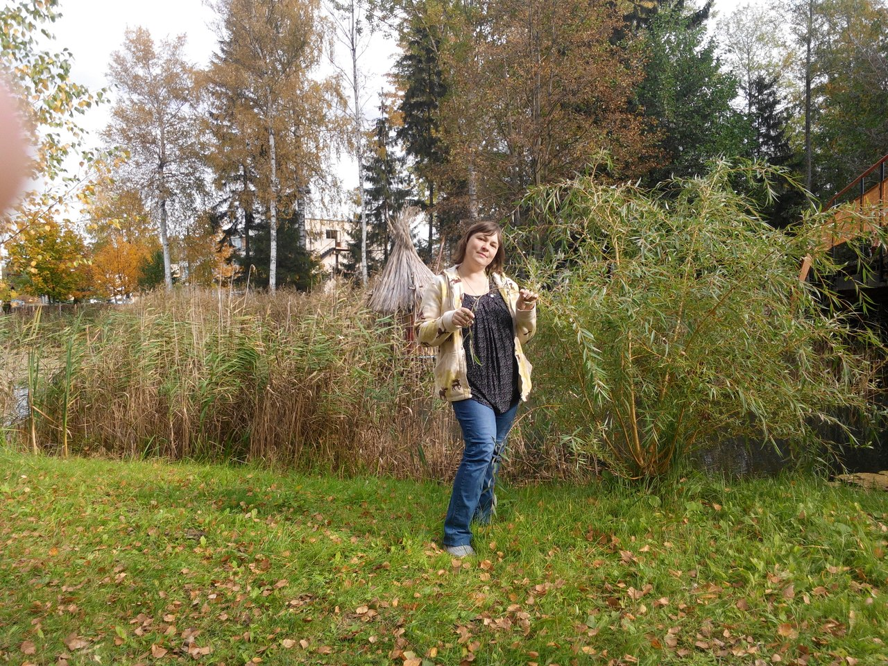 Елена Мокат