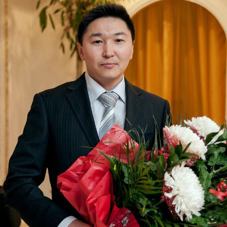 Арман Баймолдинов