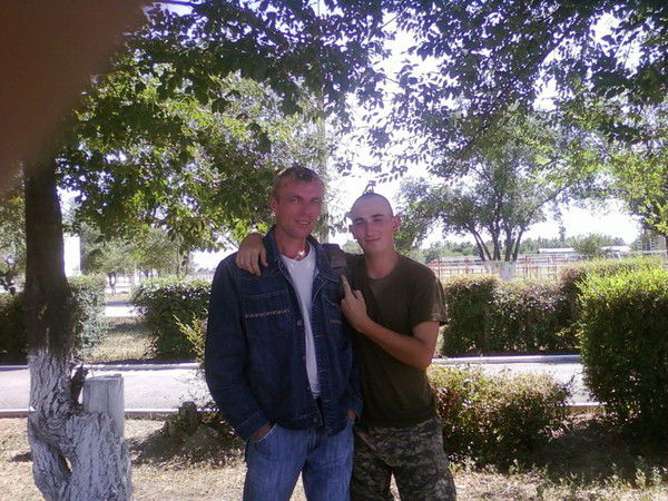 Александр Юрасов