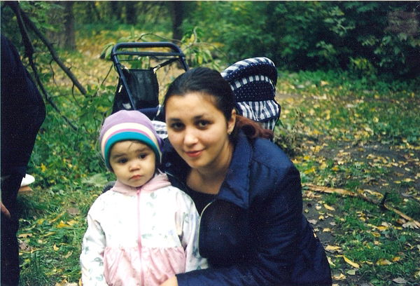 Екатерина Короткова