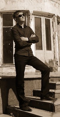 Николай Мамонов