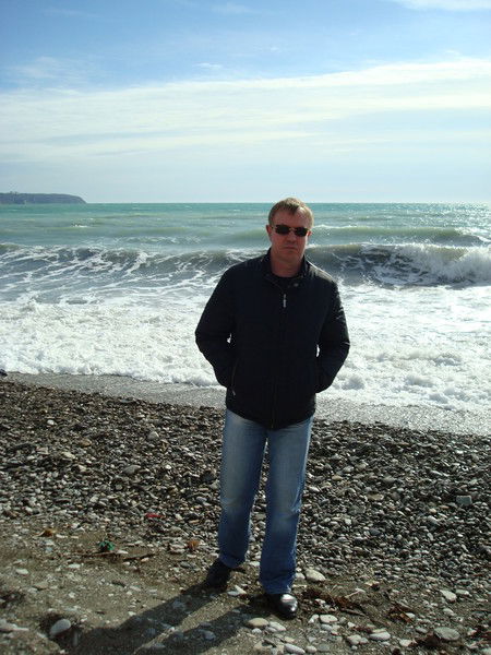 Константин Ковальков