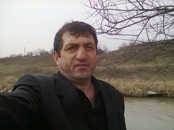 Руслан Джафаров