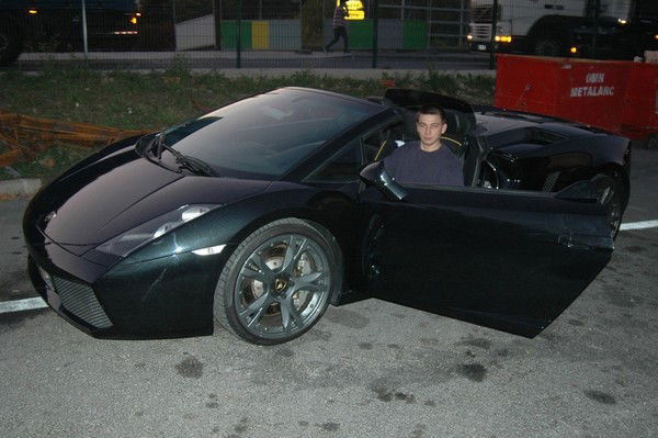 Алексей Сухомлинов