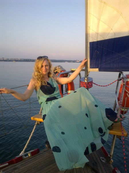 Лащенова Жанна