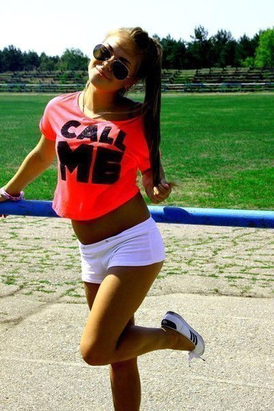 Настя Котова