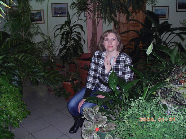 Оксана Якибчук